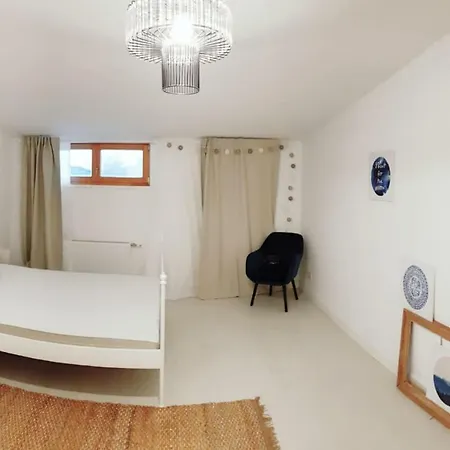 Exclusive Mansard Flat With Great View * Рига